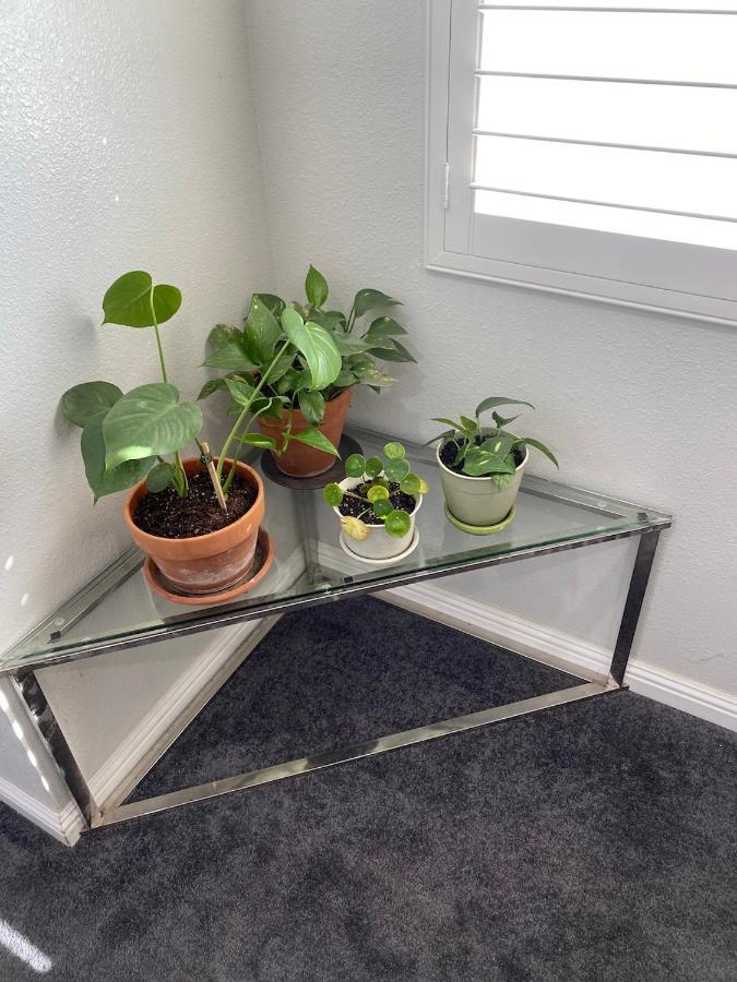 Private Room W/ Private Full Bathroom & Wifi & Ac & Shared Kitchen In Los Ángeles Exterior foto