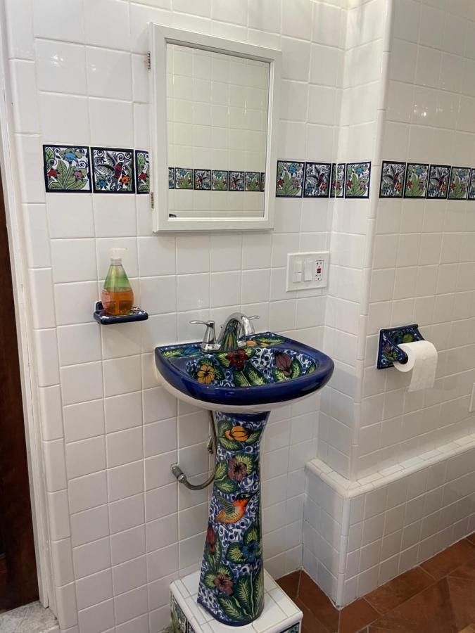 Private Room W/ Private Full Bathroom & Wifi & Ac & Shared Kitchen In Los Ángeles Exterior foto